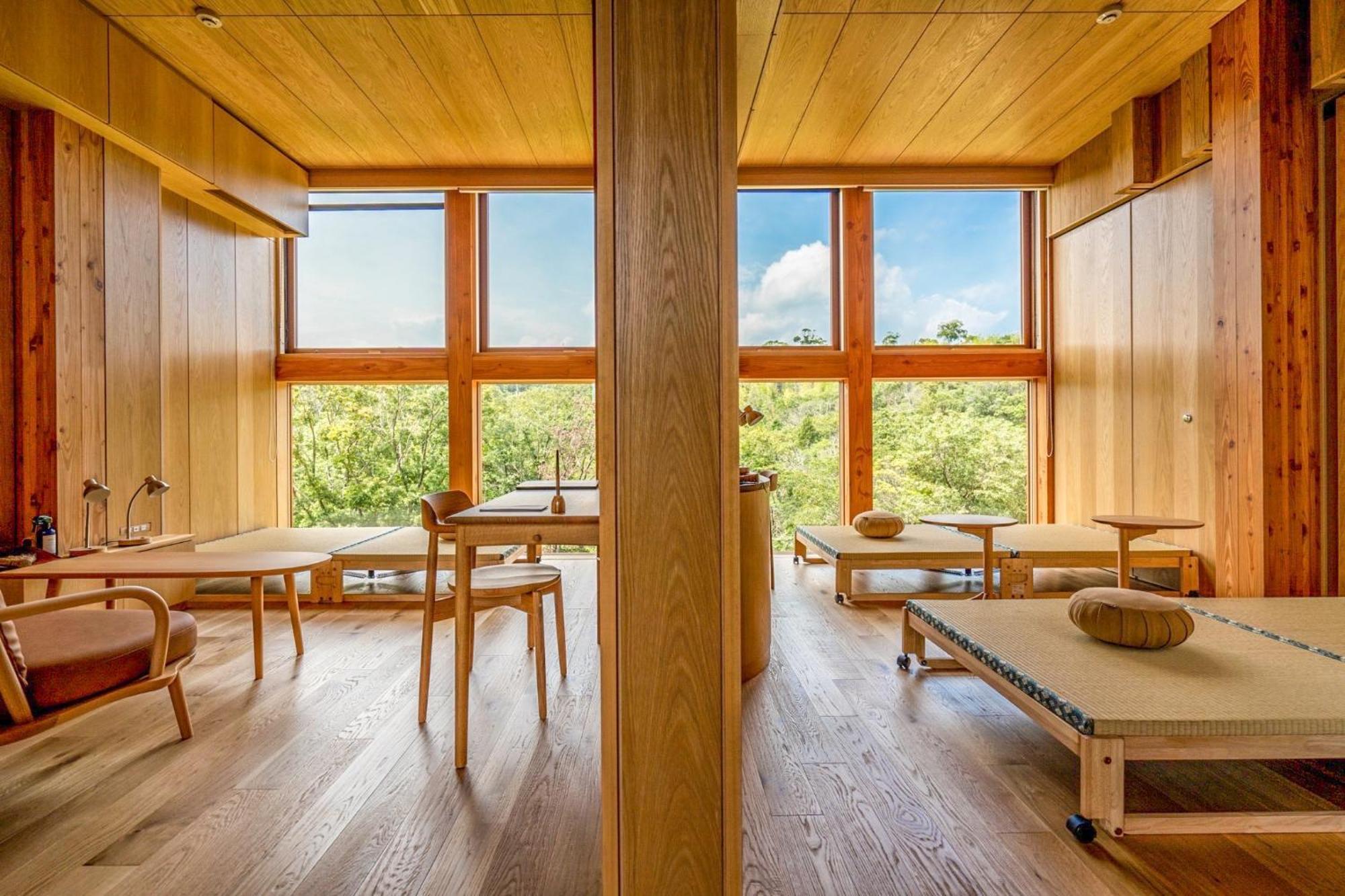禅坊 靖寧 Zenbo Seinei Hotel Awaji Exterior photo